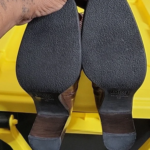 FRANCO MARTINI BOOTS - Picture 5 of 6